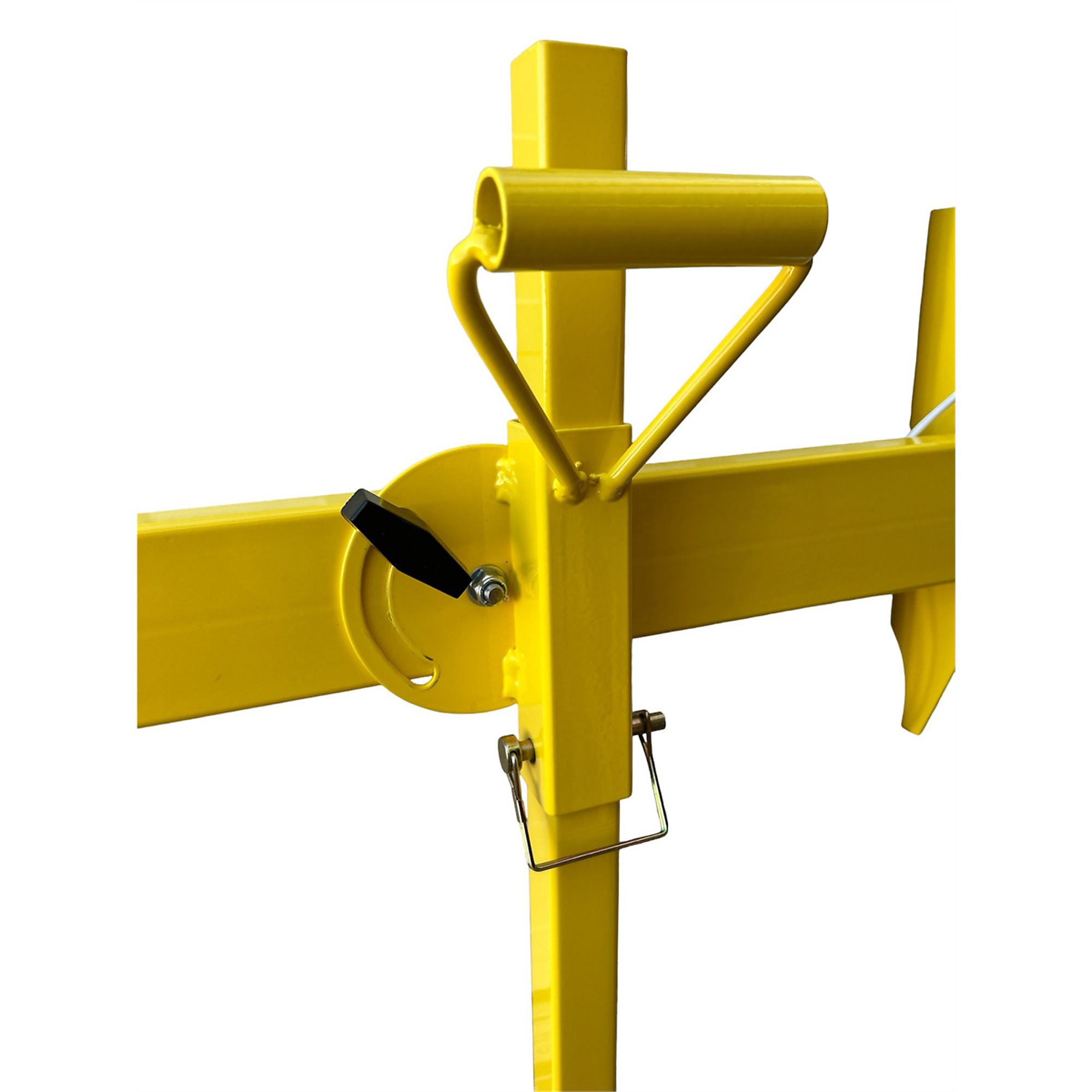 Killer Tools Multi-Function LED Shop Light — 12,000 Lumens, Adjustable Height, 110 Volt, Model# KILART510